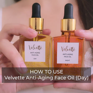 Anti-Aging Face Oil (Day)