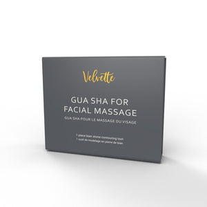 Gua Sha for Facial Massage