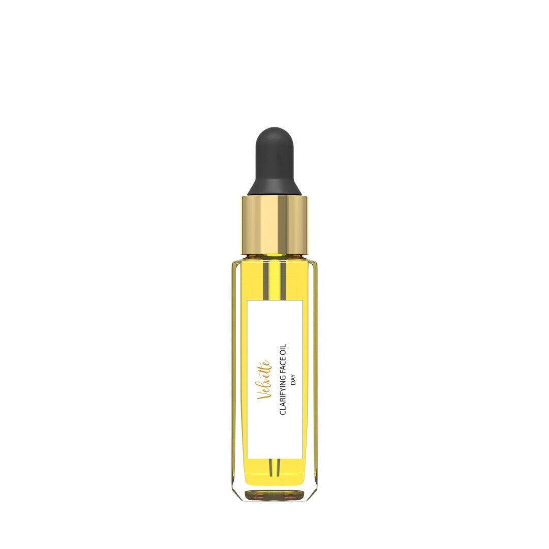 Clarifying Face Oil (Day)